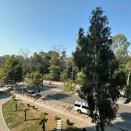 Luna Apartamento