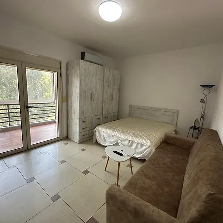 Apartamento Luna Durrës