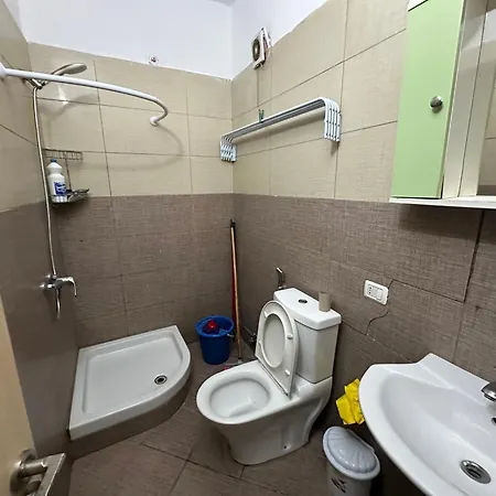 Luna Apartamento