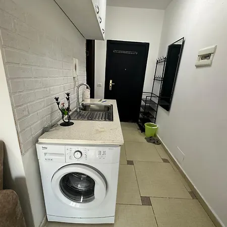 Apartamento Luna *