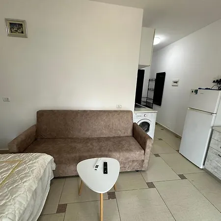 Apartamento Luna *