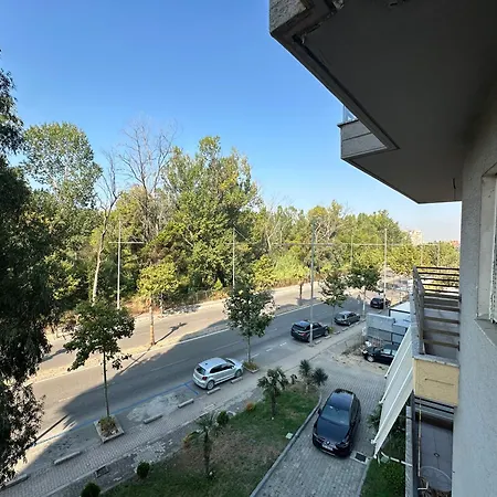 Luna Apartamento Durrës